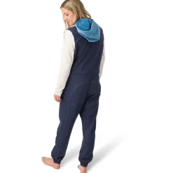 Flylow Sasha Fleece Onesie - Women's-Women Base Layers|Snow Clothing