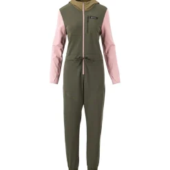 Flylow Sasha Fleece Onesie - Women's-Women Base Layers|Snow Clothing