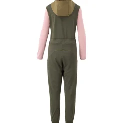 Flylow Sasha Fleece Onesie - Women's-Women Base Layers|Snow Clothing