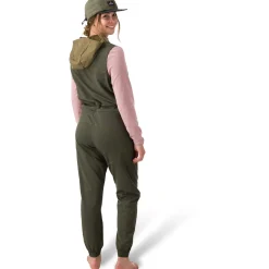 Flylow Sasha Fleece Onesie - Women's-Women Base Layers|Snow Clothing