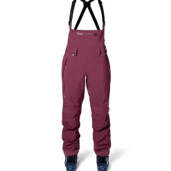 Flylow Siren Bibs - Women's-Women Snow Clothing|Snowboard Pants & Bibs