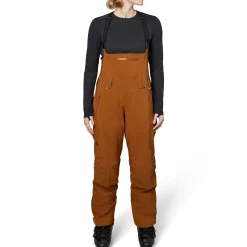 Flylow Siren Bibs - Women's-Women Snow Clothing|Snowboard Pants & Bibs