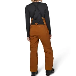 Flylow Siren Bibs - Women's-Women Snow Clothing|Snowboard Pants & Bibs