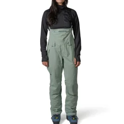 Flylow Siren Bibs - Women's-Women Snow Clothing|Snowboard Pants & Bibs