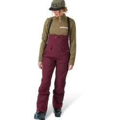 Flylow Siren Bibs - Women's-Women Snow Clothing|Snowboard Pants & Bibs