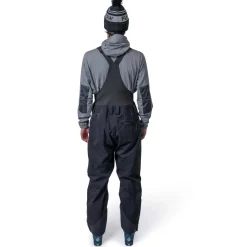 Flylow Smythe Bibs - Men's- Snow Clothing|Snowboard Pants & Bibs