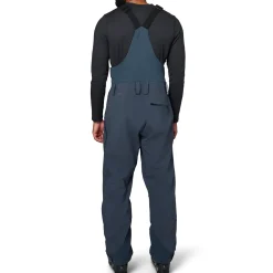 Flylow Smythe Bibs - Men's- Snow Clothing|Snowboard Pants & Bibs