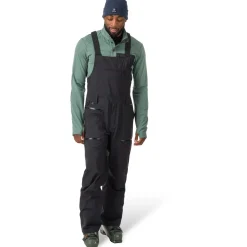 Flylow Smythe Bibs - Men's- Snow Clothing|Snowboard Pants & Bibs