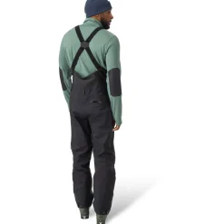 Flylow Smythe Bibs - Men's- Snow Clothing|Snowboard Pants & Bibs