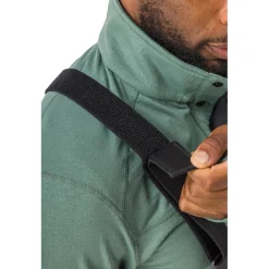 Flylow Smythe Bibs - Men's- Snow Clothing|Snowboard Pants & Bibs