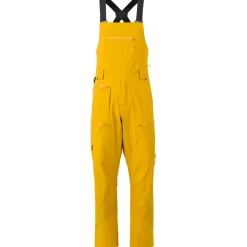 Flylow Smythe Bibs - Men's- Snow Clothing|Snowboard Pants & Bibs