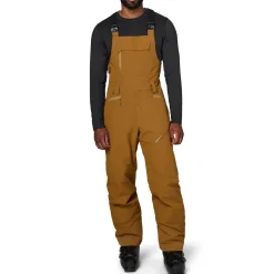 Flylow Snowman Bibs - Men's- Snow Clothing|Snowboard Pants & Bibs