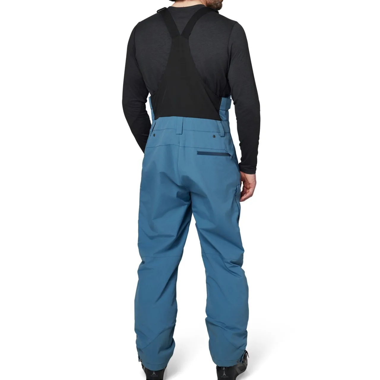 Flylow Snowman Bibs - Men's- Snow Clothing|Snowboard Pants & Bibs