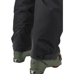 Flylow Snowman Bibs - Men's- Snow Clothing|Snowboard Pants & Bibs
