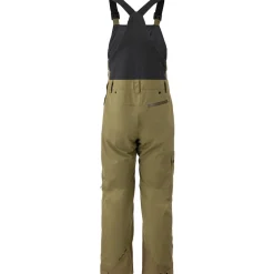 Flylow Snowman Bibs - Men's- Snow Clothing|Snowboard Pants & Bibs