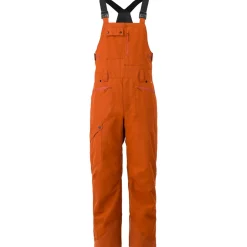 Flylow Snowman Bibs - Men's- Snow Clothing|Snowboard Pants & Bibs