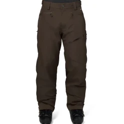 Flylow Snowman Insulated Pants- Snow Clothing|Snowboard Pants & Bibs