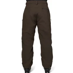 Flylow Snowman Insulated Pants- Snow Clothing|Snowboard Pants & Bibs