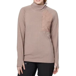 Flylow Sondra Fleece - Women's-Women Casual Clothing|Snow Clothing