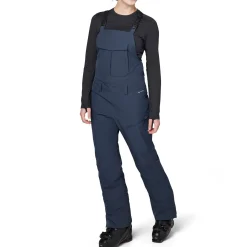 Flylow Sphynx Bibs - Women's-Women Snow Clothing|Snowboard Pants & Bibs