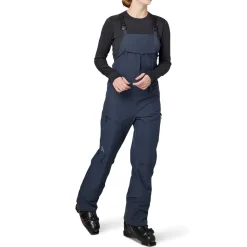 Flylow Sphynx Bibs - Women's-Women Snow Clothing|Snowboard Pants & Bibs