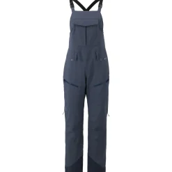 Flylow Sphynx Bibs - Women's-Women Snow Clothing|Snowboard Pants & Bibs