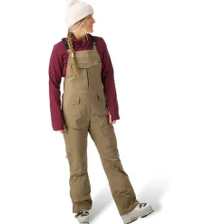 Flylow Sphynx Bibs - Women's-Women Snow Clothing|Snowboard Pants & Bibs