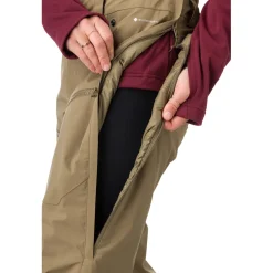 Flylow Sphynx Bibs - Women's-Women Snow Clothing|Snowboard Pants & Bibs