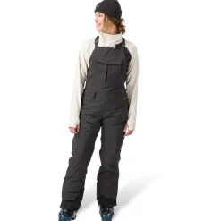 Flylow Sphynx Bibs - Women's-Women Snow Clothing|Snowboard Pants & Bibs