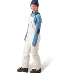 Flylow Sphynx Bibs - Women's-Women Snow Clothing|Snowboard Pants & Bibs