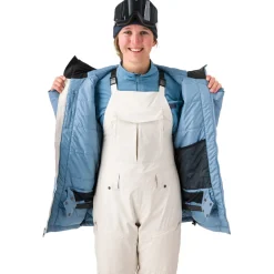 Flylow Sphynx Bibs - Women's-Women Snow Clothing|Snowboard Pants & Bibs