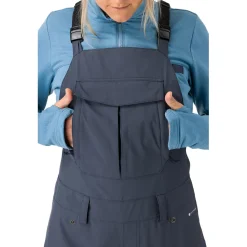 Flylow Sphynx Bibs - Women's-Women Snow Clothing|Snowboard Pants & Bibs