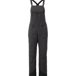 Flylow Sphynx Tall Bibs - Women's-Women Tall|Snow Clothing