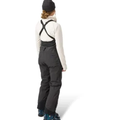 Flylow Sphynx Tall Bibs - Women's-Women Tall|Snow Clothing