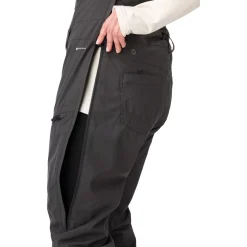 Flylow Sphynx Tall Bibs - Women's-Women Tall|Snow Clothing