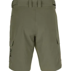 Flylow Squad 2-in-1 Shorts- Shorts|Chamois' & Liners