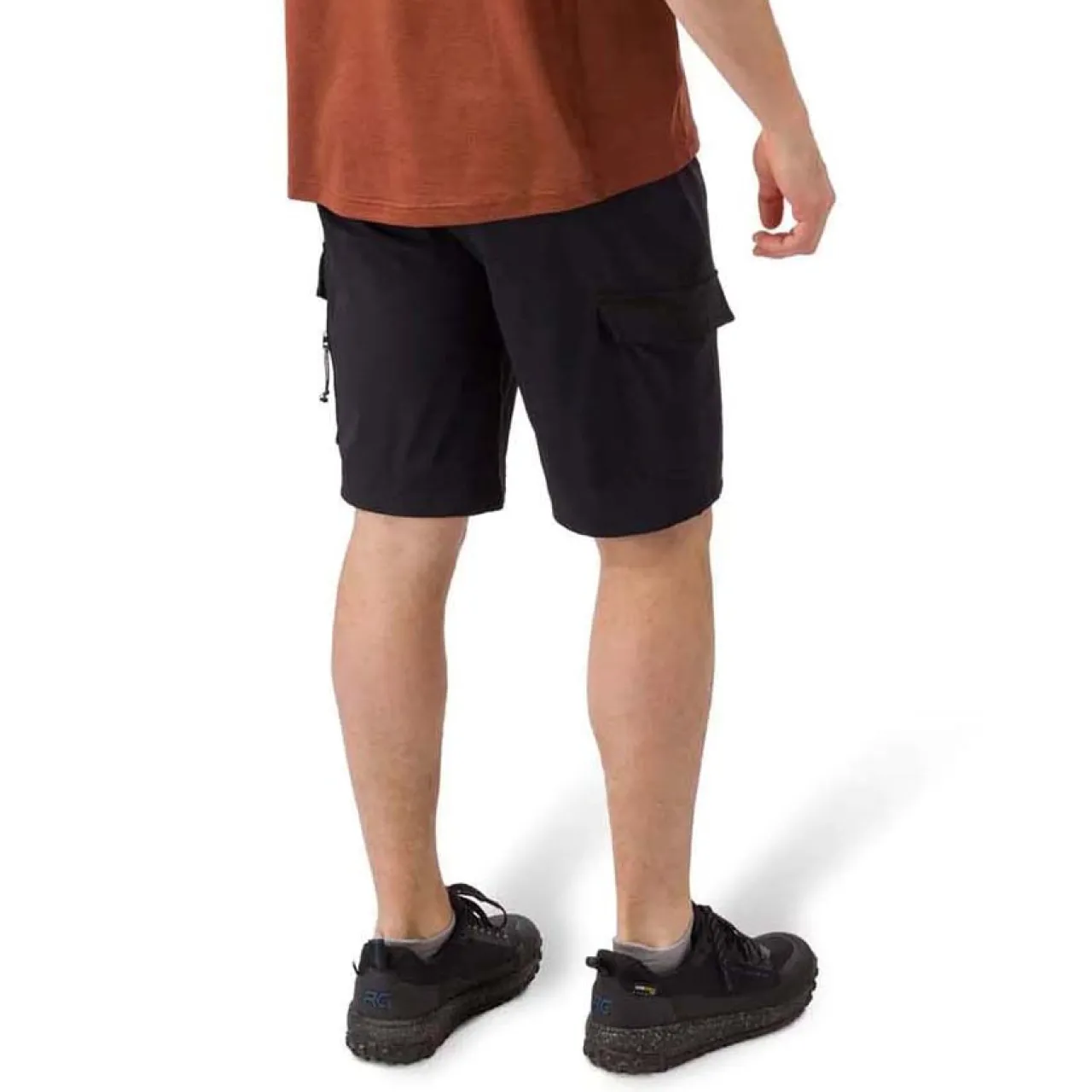 Flylow Squad 2-in-1 Shorts- Shorts|Chamois' & Liners