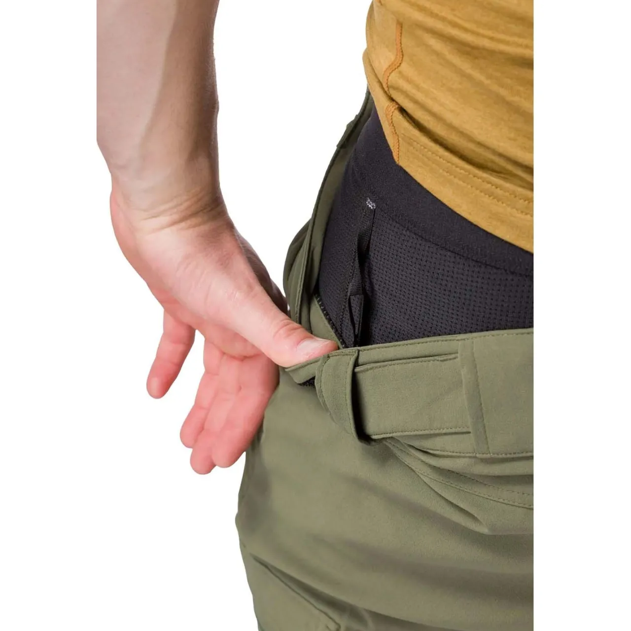 Flylow Squad 2-in-1 Shorts- Shorts|Chamois' & Liners