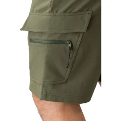Flylow Squad 2-in-1 Shorts- Shorts|Chamois' & Liners