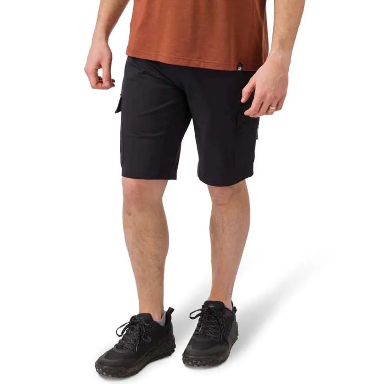 Flylow Squad 2-in-1 Shorts- Shorts|Chamois' & Liners