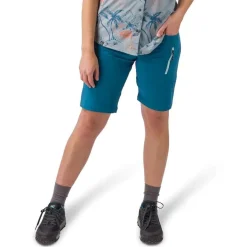 Flylow Squad 2-in-1 Shorts - Women's-Women Shorts|Chamois' & Liners