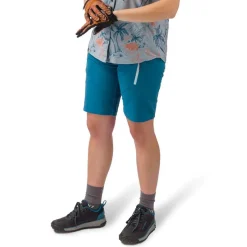 Flylow Squad 2-in-1 Shorts - Women's-Women Shorts|Chamois' & Liners