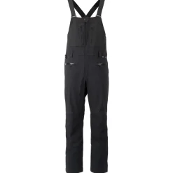 Flylow Stash Bibs - Men's- Snow Clothing|Snowboard Pants & Bibs