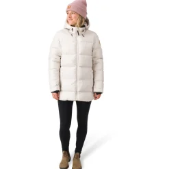 Flylow Truckee Down Parka - Women's-Women Casual Clothing|Snow Clothing