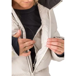 Flylow Truckee Down Parka - Women's-Women Casual Clothing|Snow Clothing