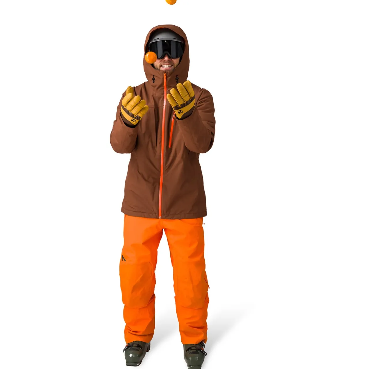 Flylow Vector Jacket - Men's- Snow Clothing|Insulated & Puffer Jackets