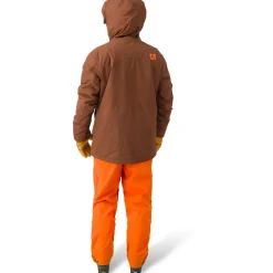 Flylow Vector Jacket - Men's- Snow Clothing|Insulated & Puffer Jackets