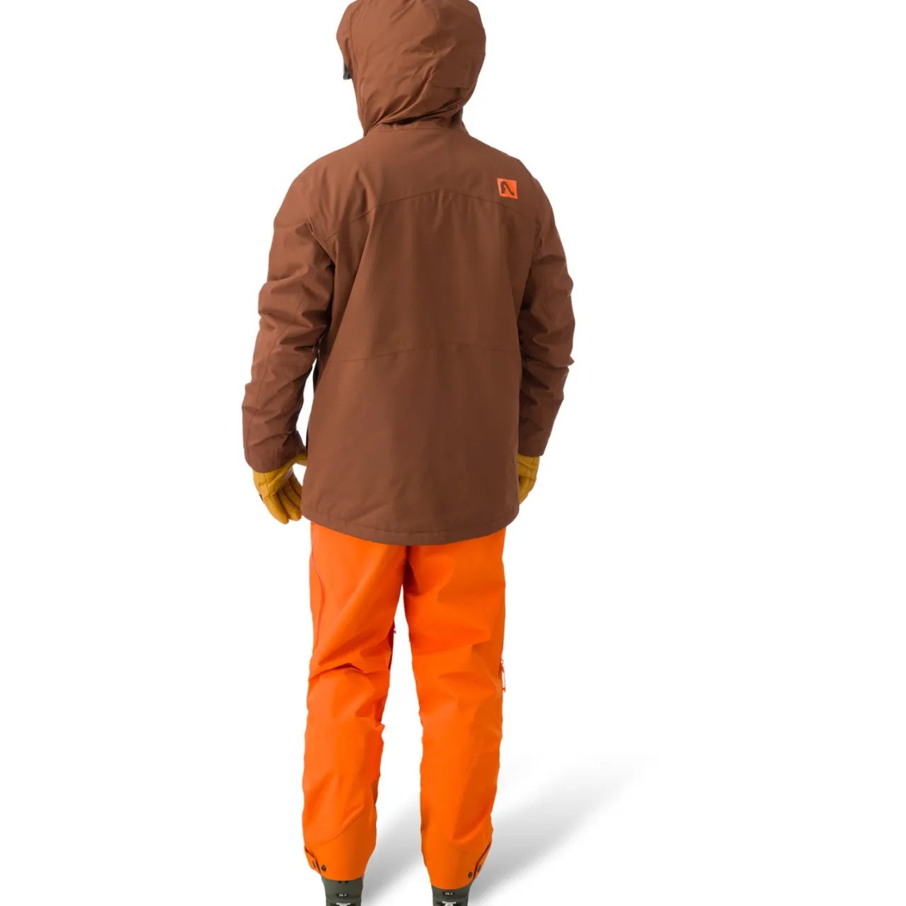 Flylow Vector Jacket - Men's- Snow Clothing|Insulated & Puffer Jackets