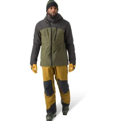Flylow Vector Jacket - Men's- Snow Clothing|Insulated & Puffer Jackets