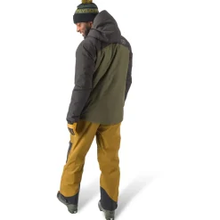 Flylow Vector Jacket - Men's- Snow Clothing|Insulated & Puffer Jackets